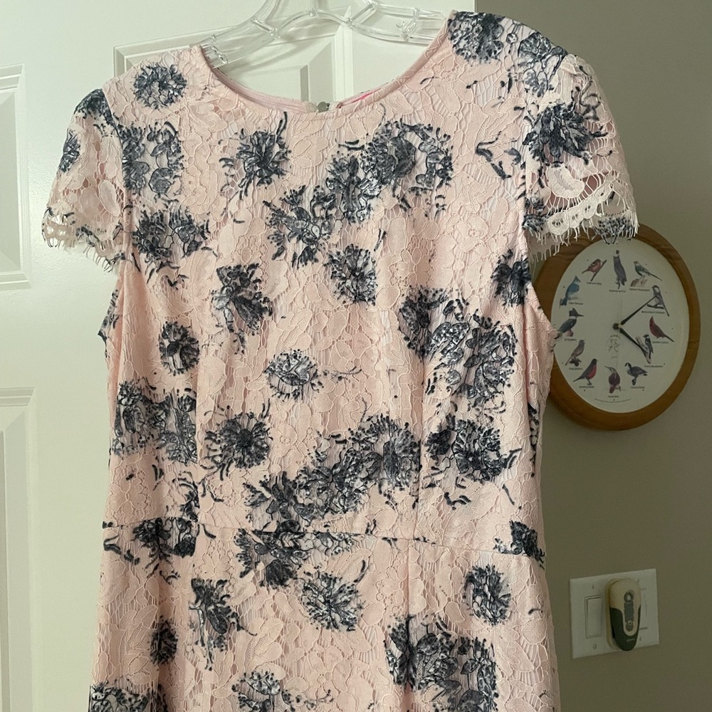 Betsy Johnson dress size 12. Stunning